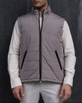 Waterproof Light Puffer Vest