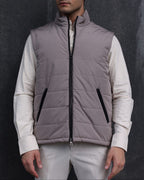 Waterproof Light Puffer Vest