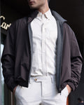 Reversible Bomber