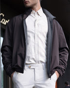 Reversible Bomber