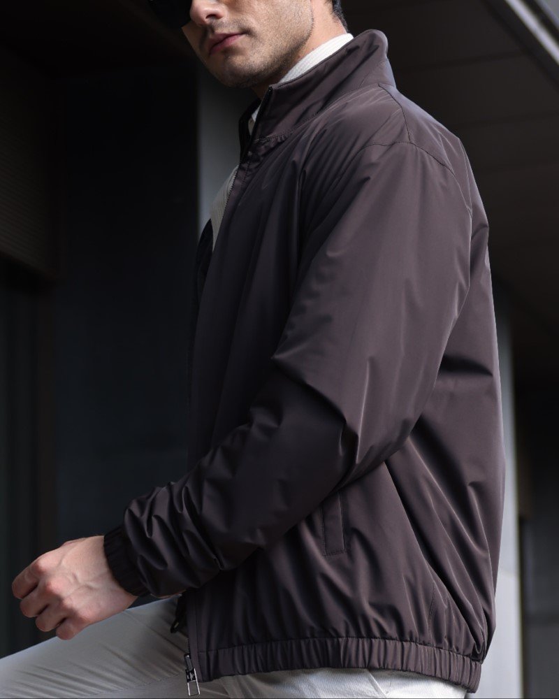 Reversible Bomber