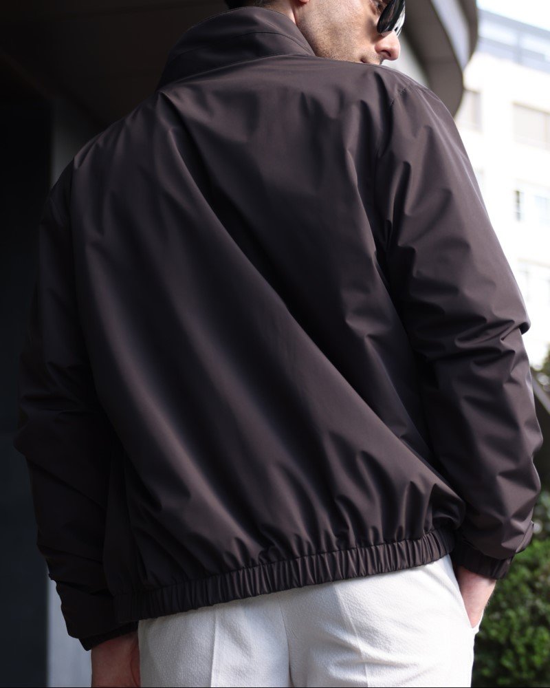 Reversible Bomber