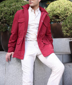 Luminous Strom Jacket