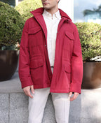 Luminous Strom Jacket