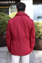 Luminous Strom Jacket