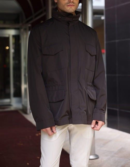 Windmate Field Jacket