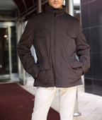 Windmate Field Jacket