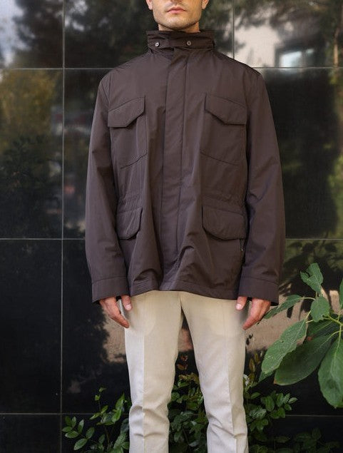 Windmate Field Jacket