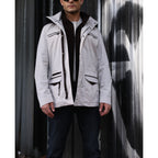 Counlim Silk Parka
