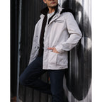 Counlim Silk Parka