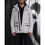 Counlim Silk Parka