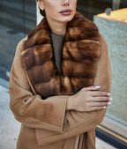 CLASCHICS COAT
