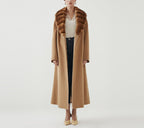 CLASCHICS COAT