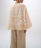 Origami Lattice Jacket