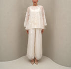 Voile Silk Blouse