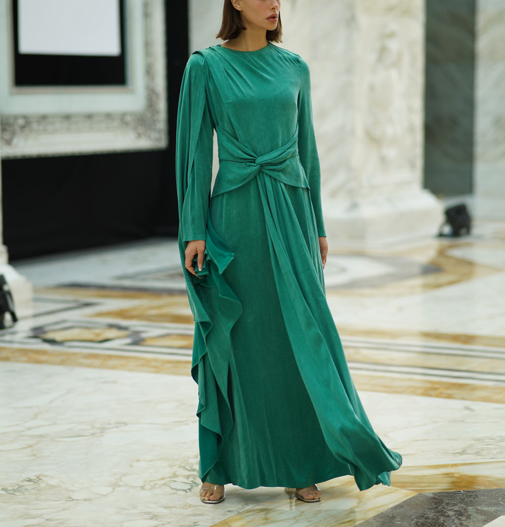 Jade Tempest