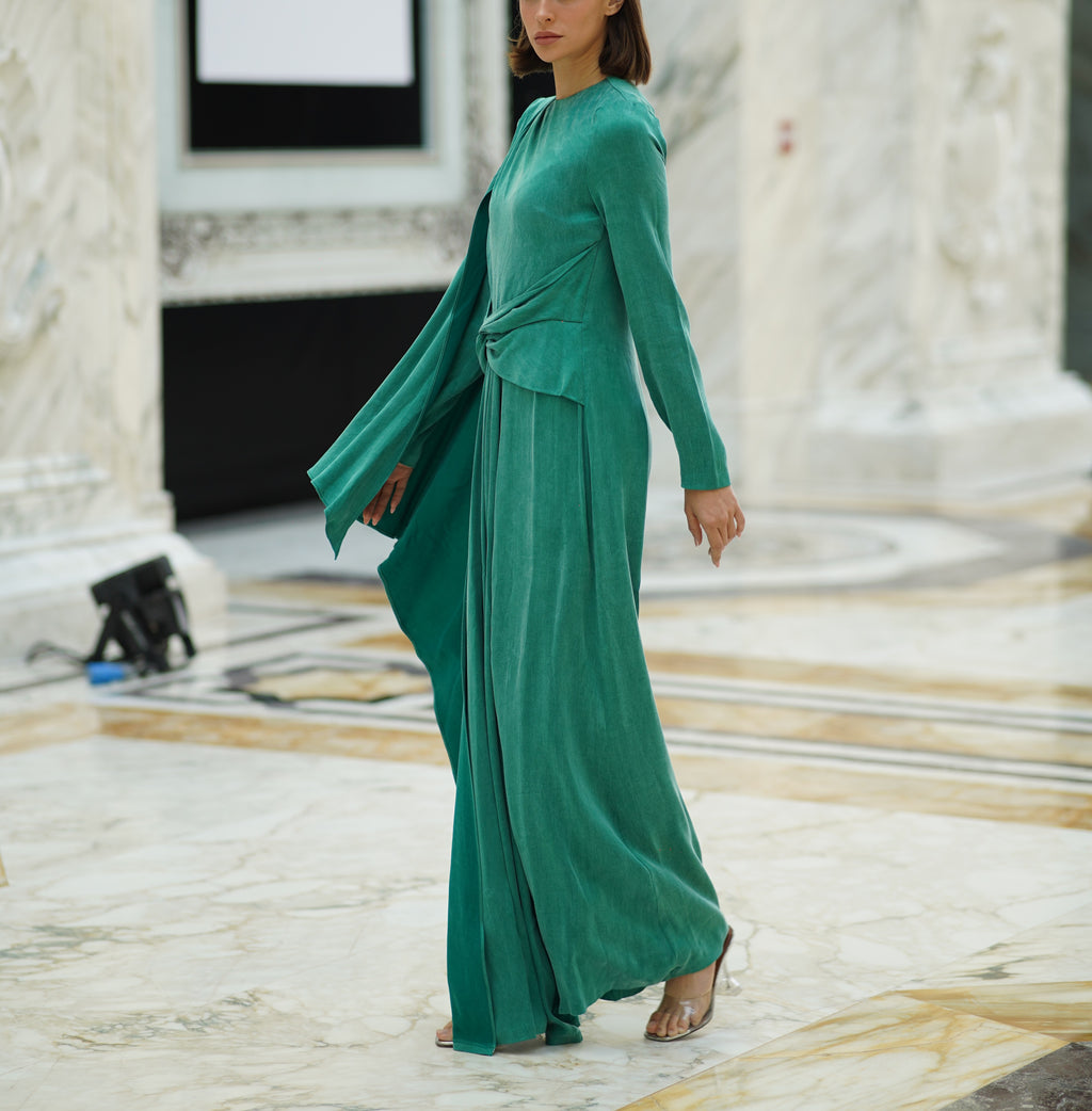 Jade Tempest