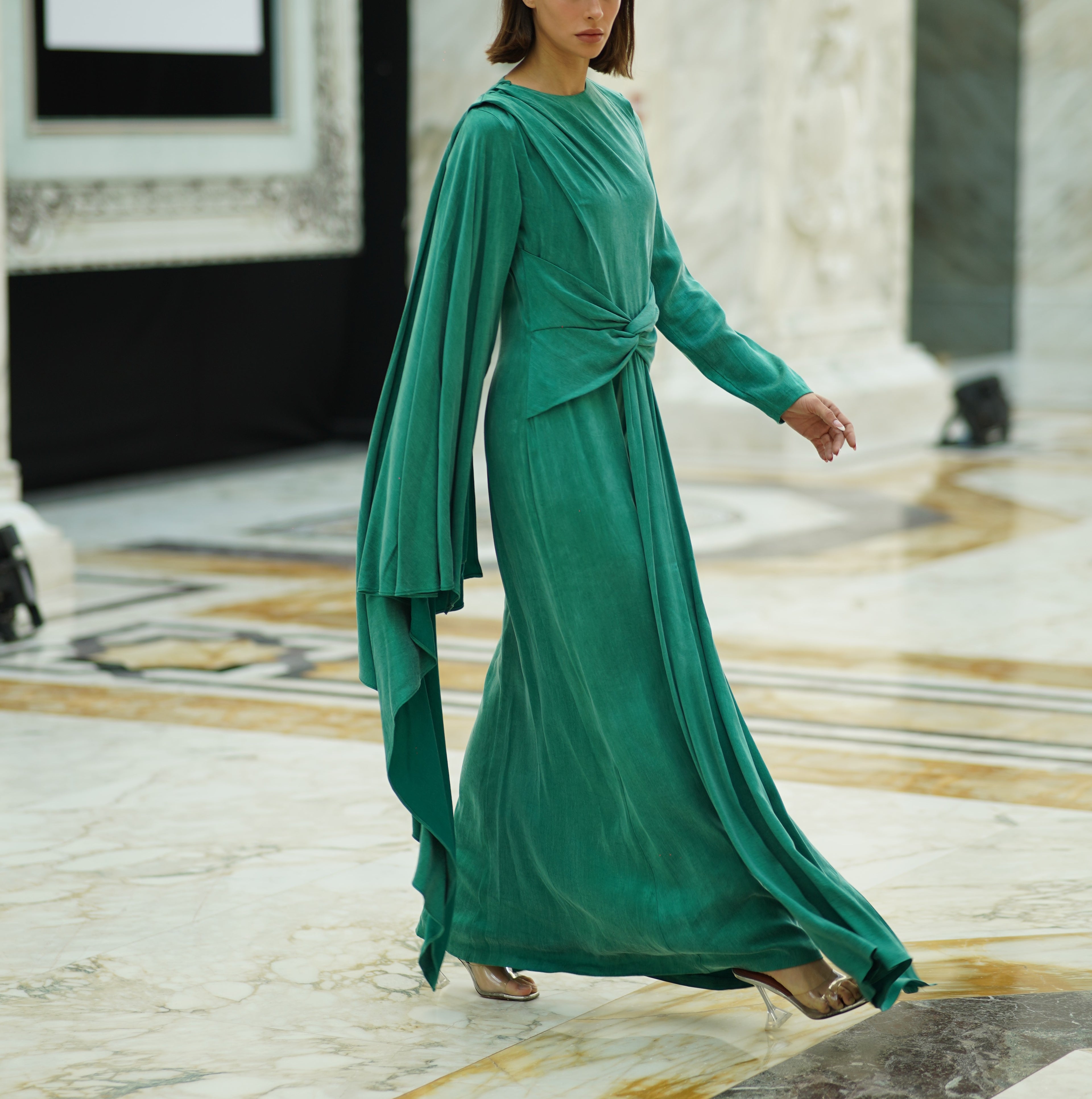 Jade Tempest
