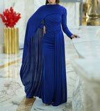 Sapphire Reign
