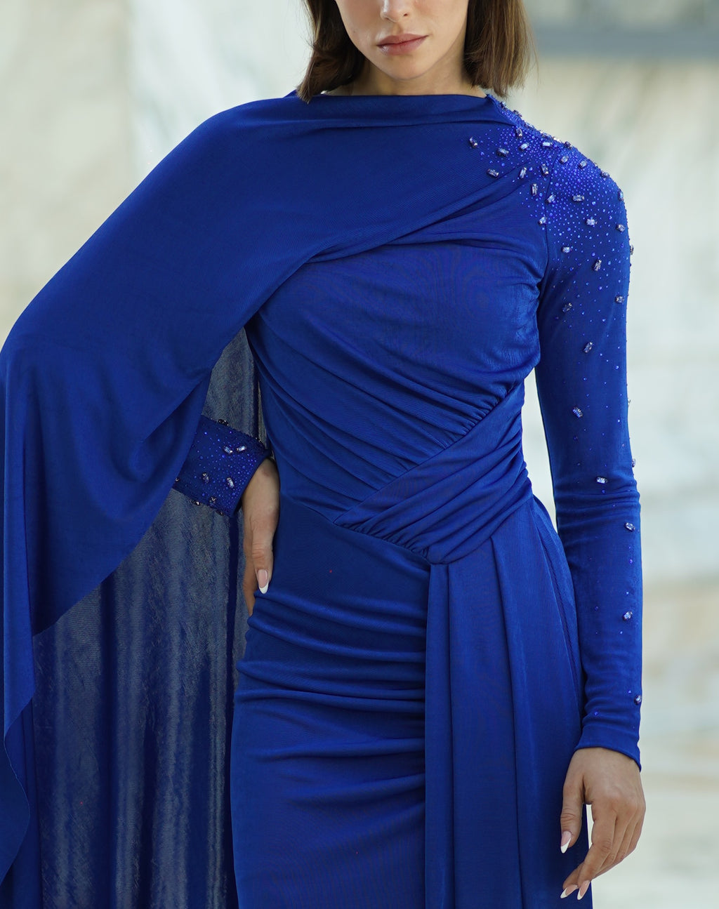 Sapphire Reign