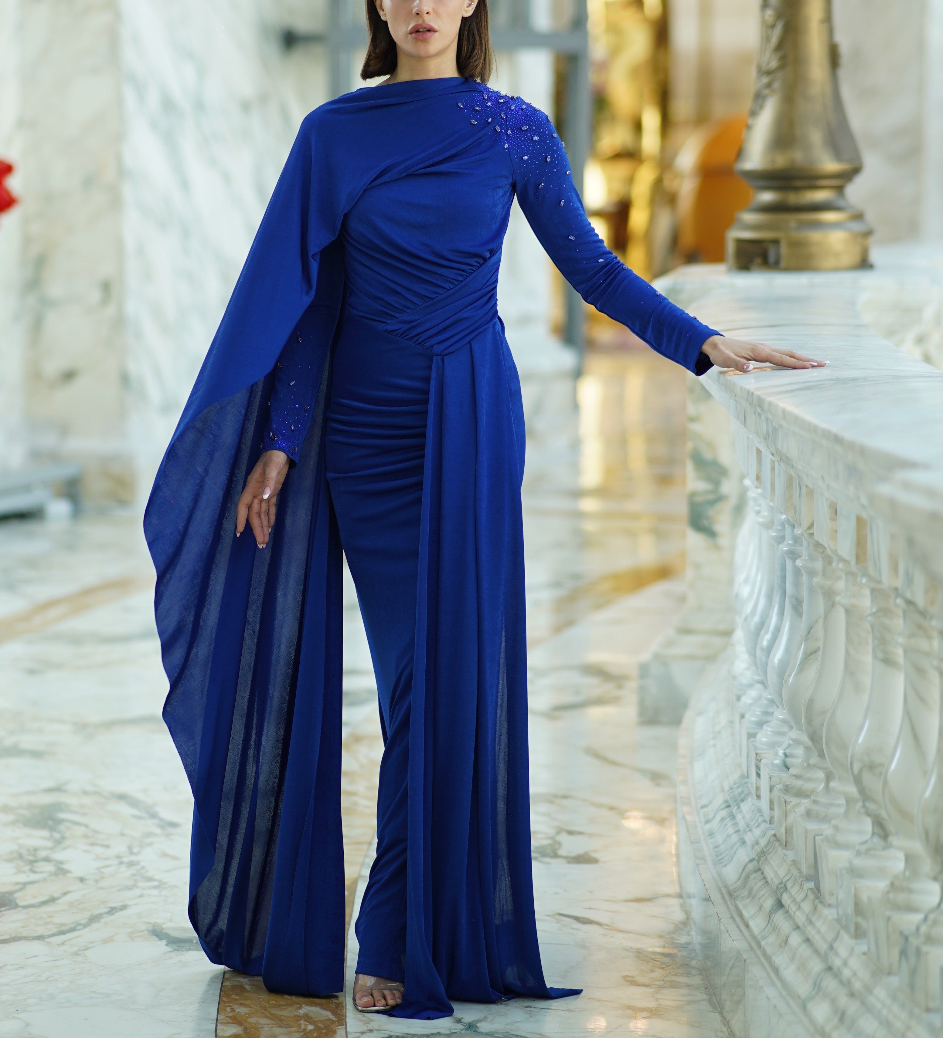 Sapphire Reign