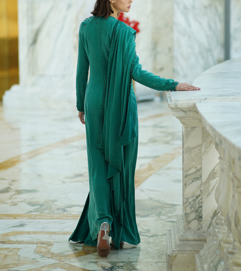 Emerald Vow