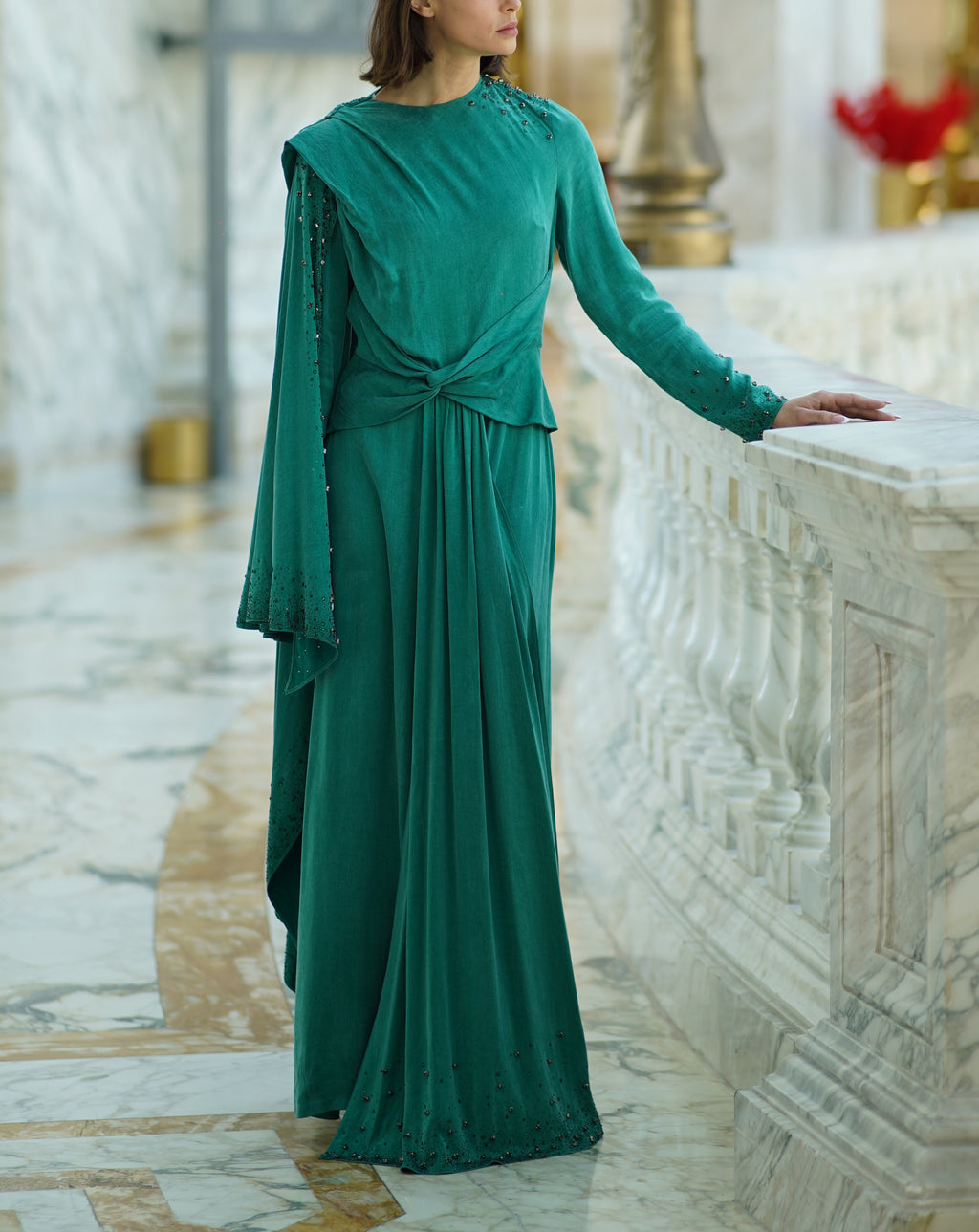 Emerald Vow