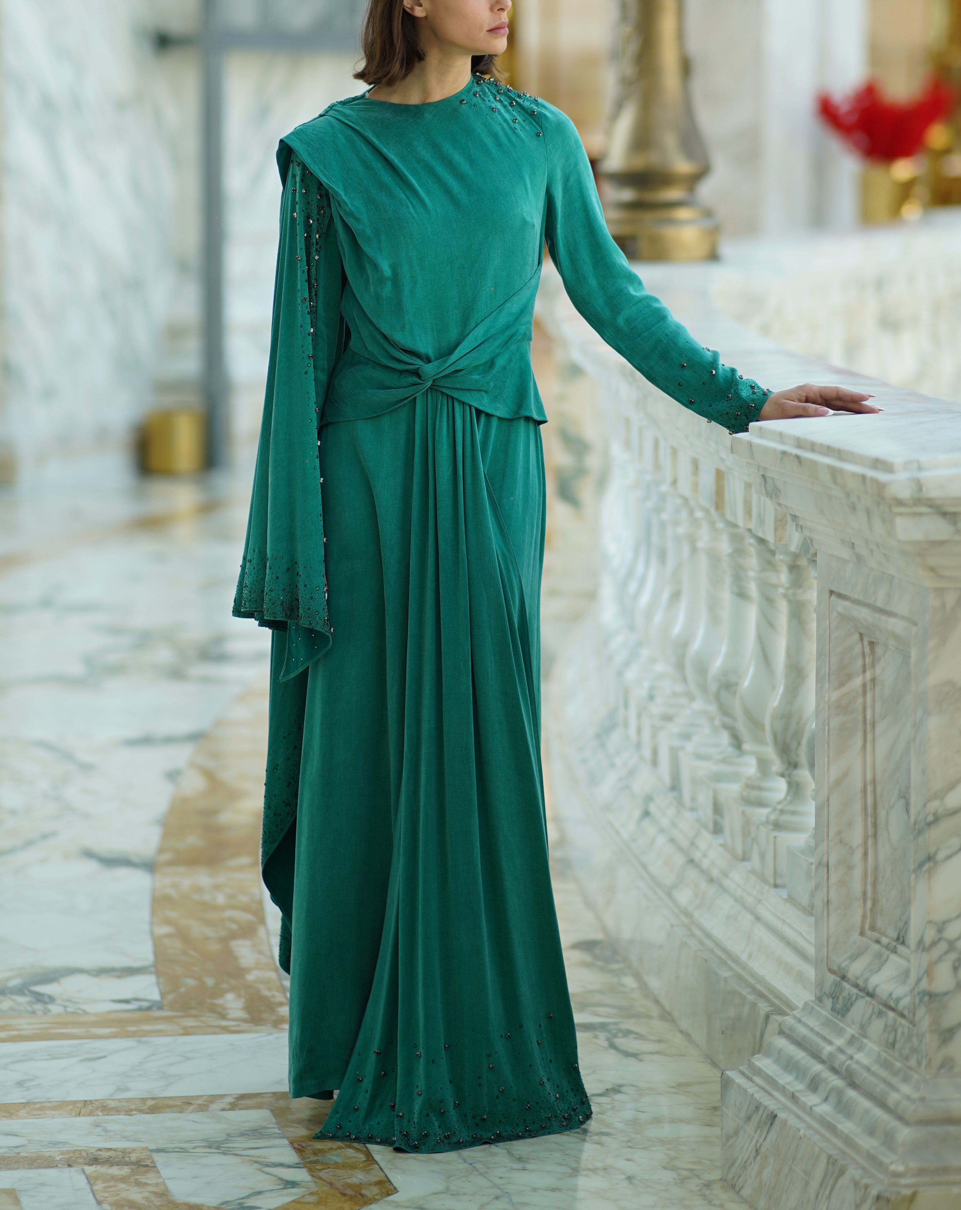 Emerald Vow