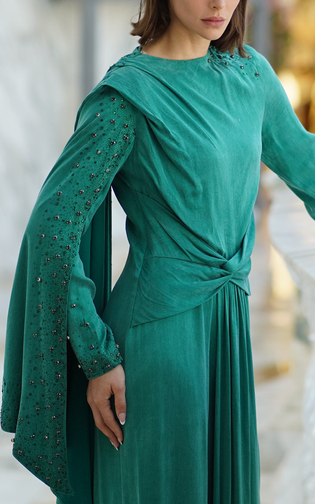 Emerald Vow