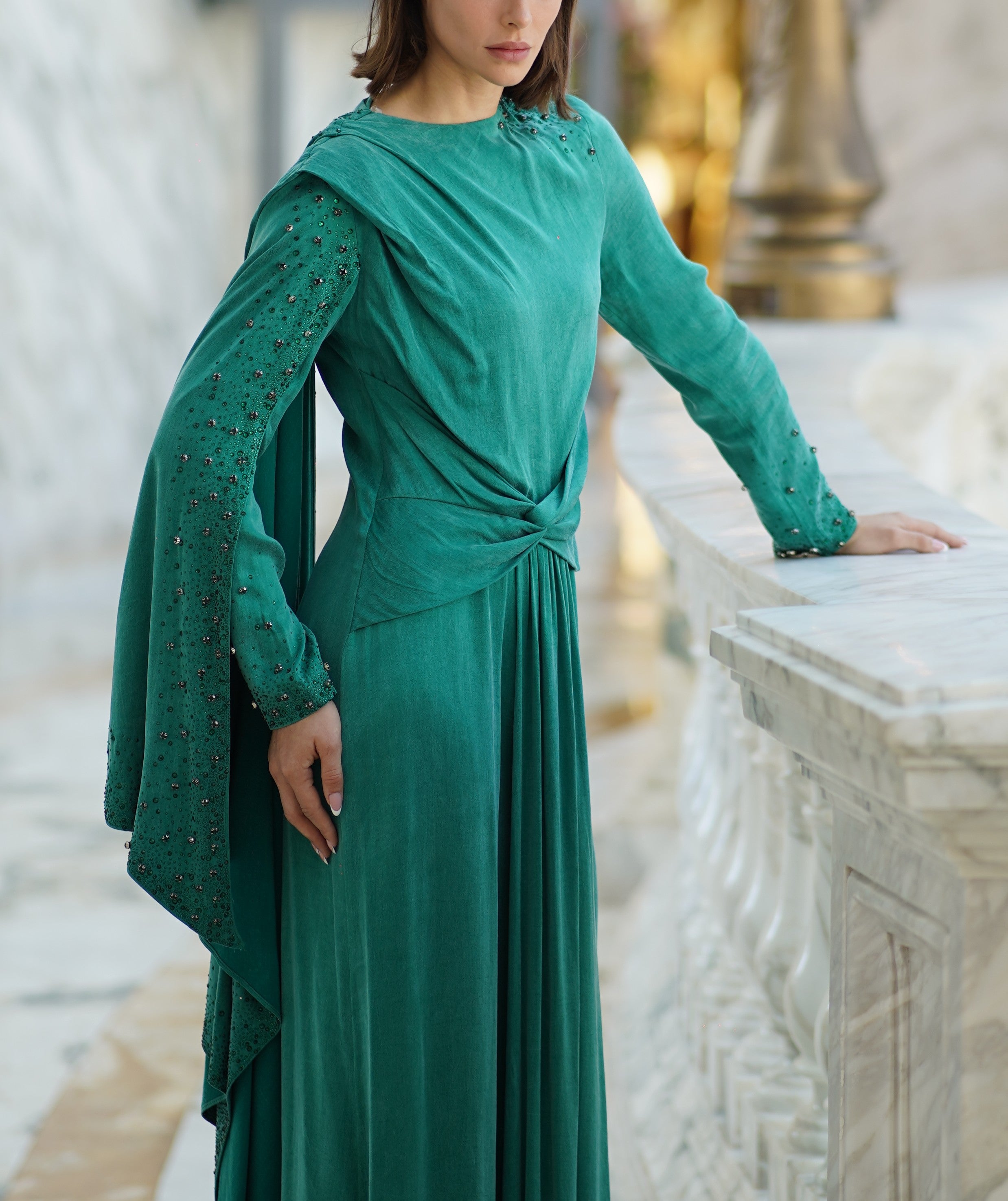 Emerald Vow