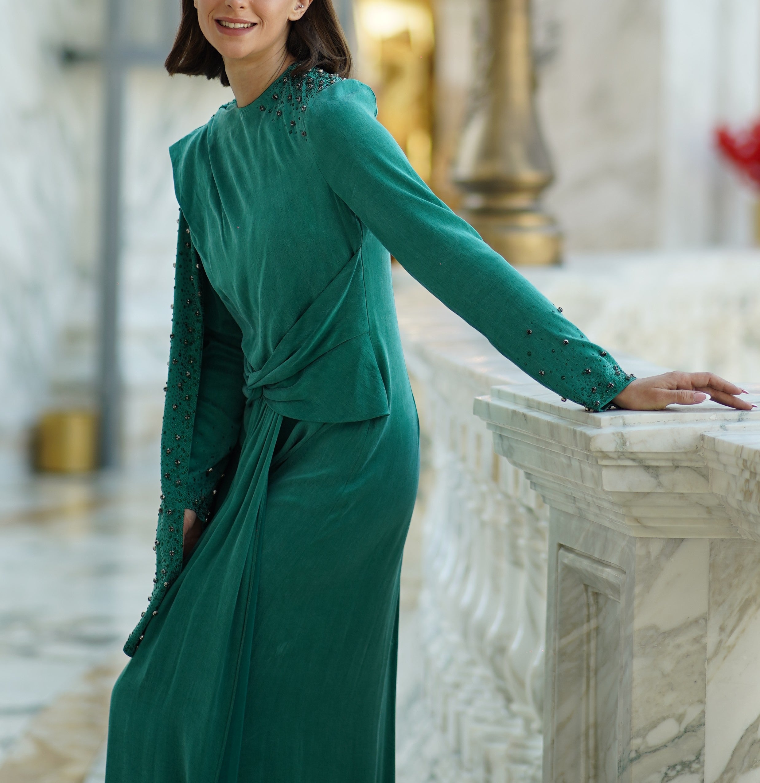 Emerald Vow