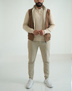 Loro Piana Reversible Vest