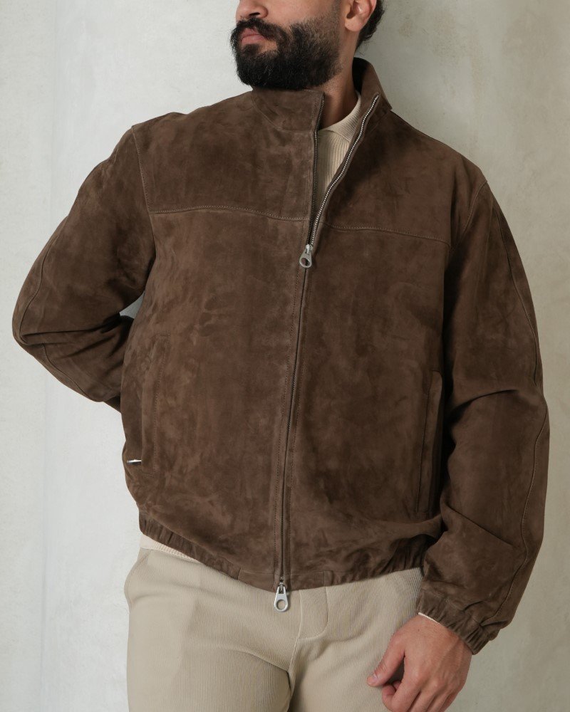Kyoto Suede Flight