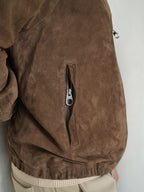 Kyoto Suede Flight