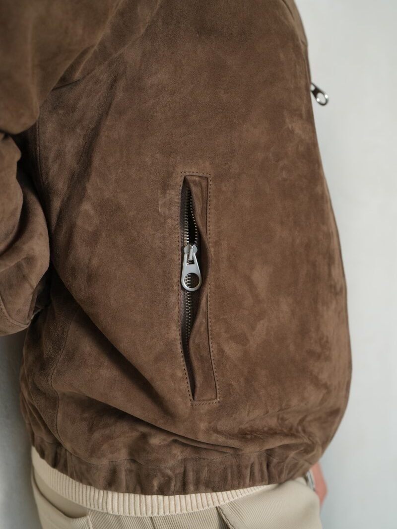 Kyoto Suede Flight