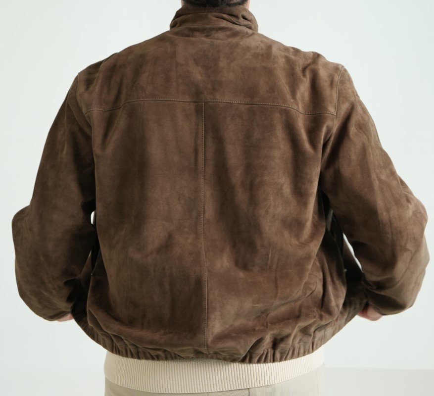 Kyoto Suede Flight