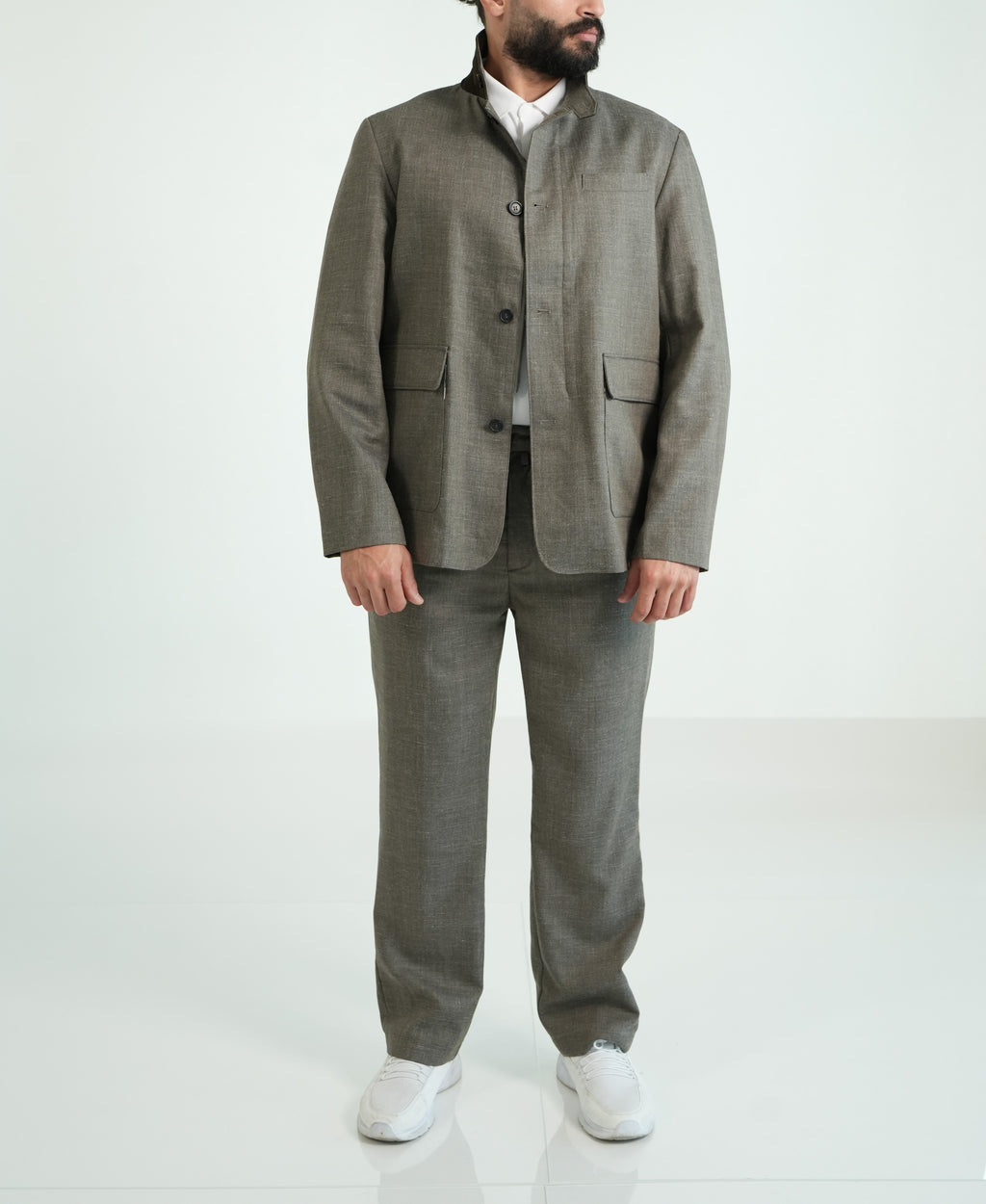Grigio Sartoriale