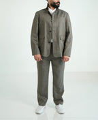 Grigio Sartoriale