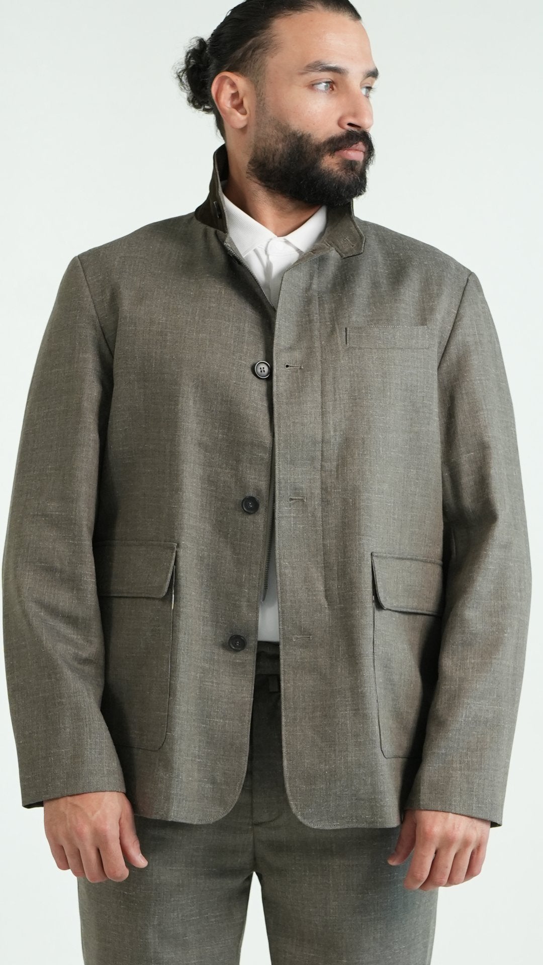 Hakone Linen