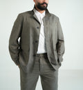 Grigio Sartoriale