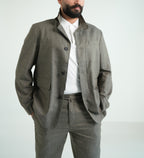 Grigio Sartoriale