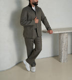 Grigio Sartoriale