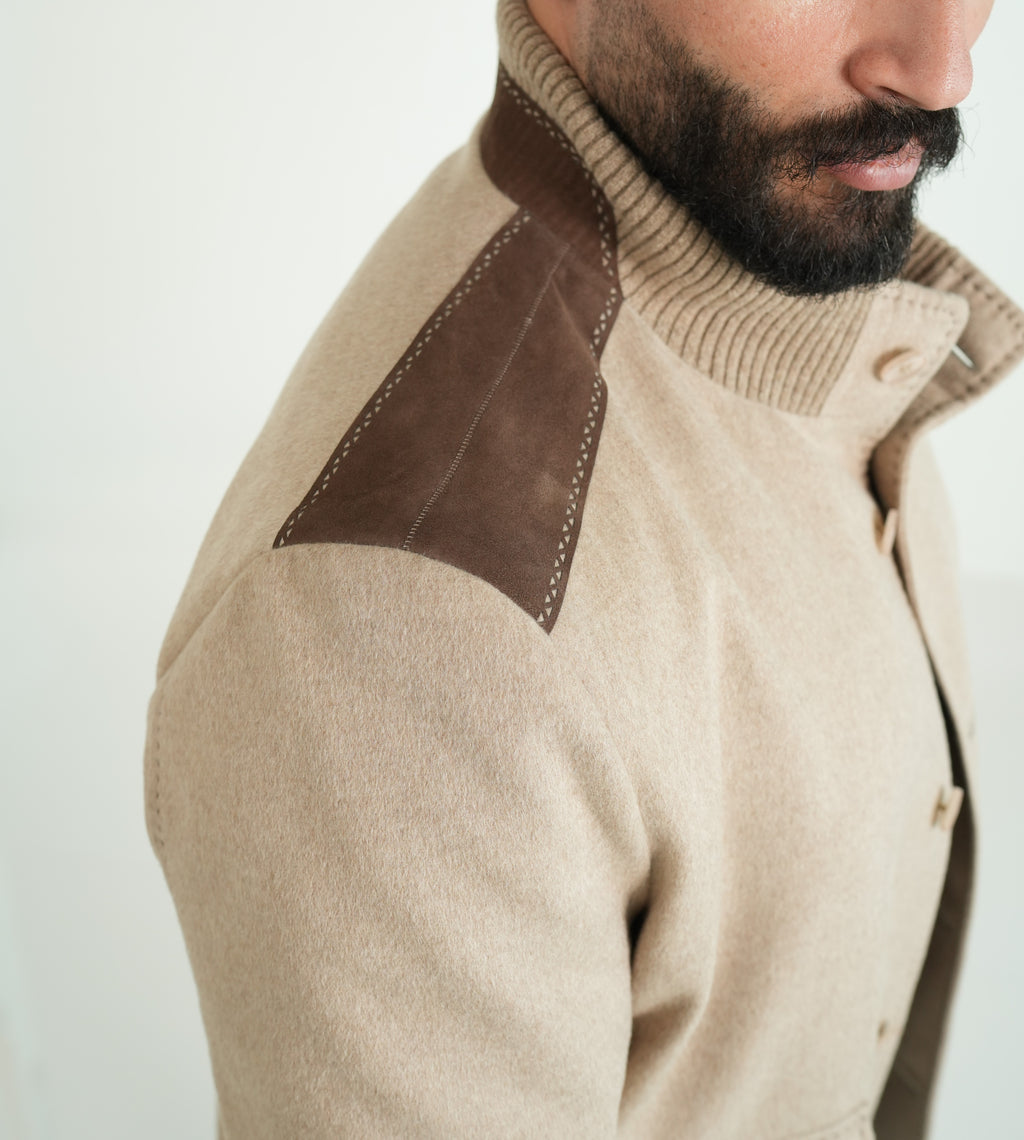 Sartori ale Varsity Jacket