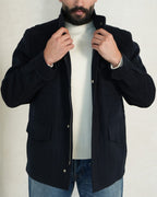 Cashmere Expedition Jacket