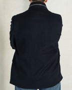 Cashmere Expedition Jacket