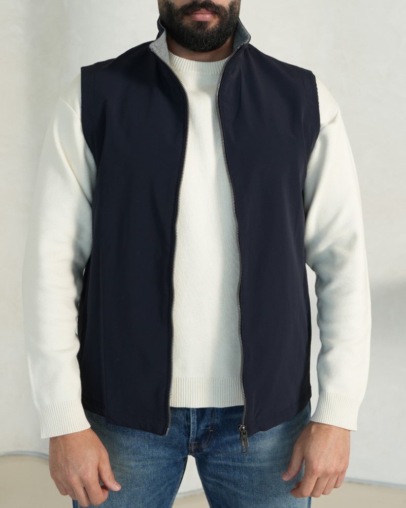 Reversible Tech Bomber