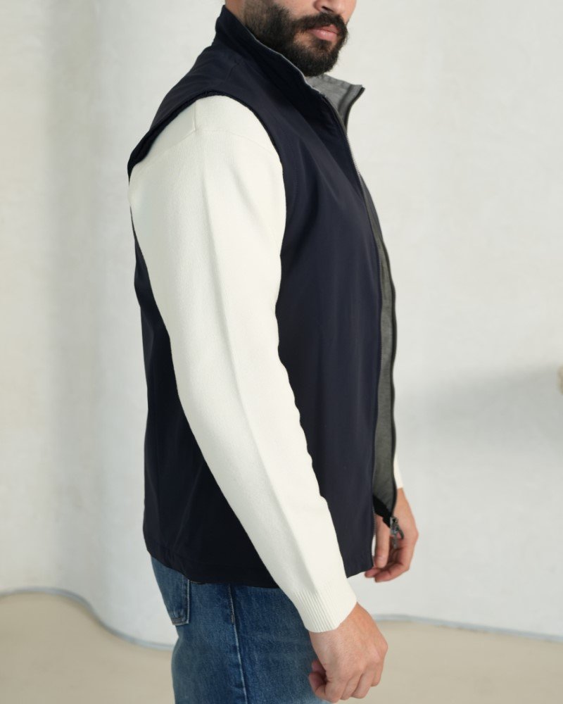 Reversible Tech Bomber