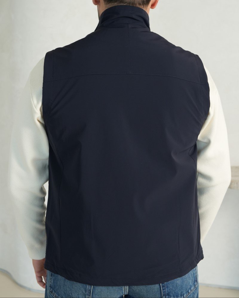 Reversible Tech Bomber