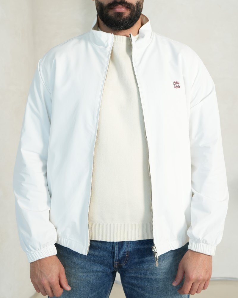 Reversible Technical Bomber