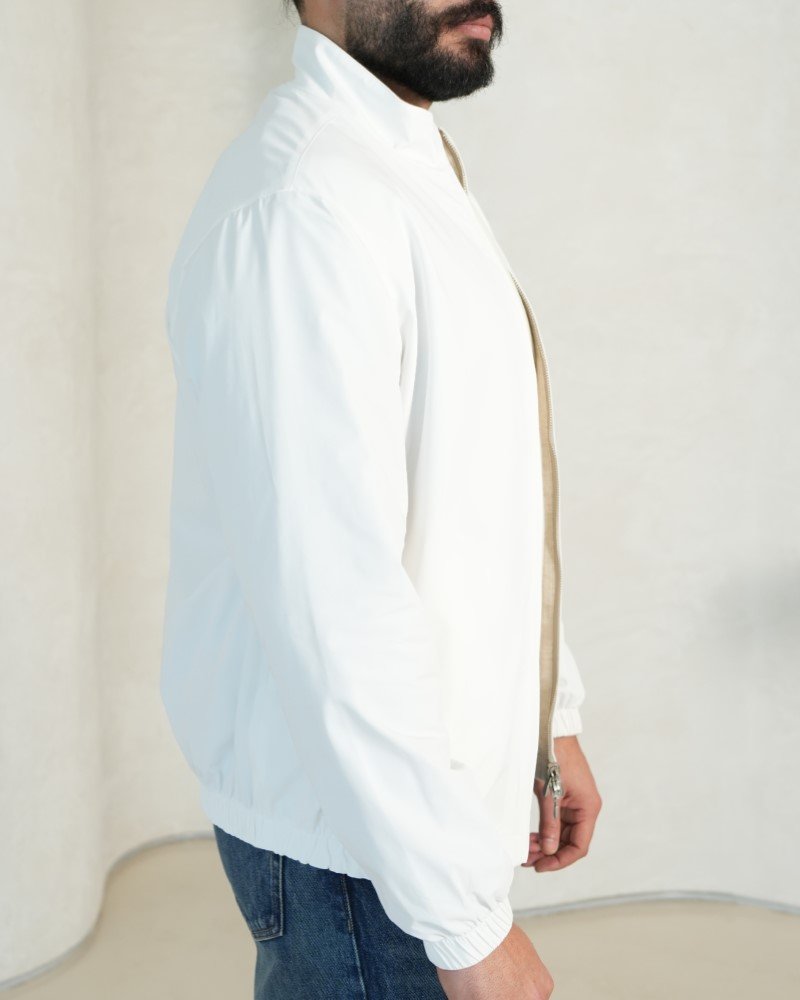 Reversible Technical Bomber